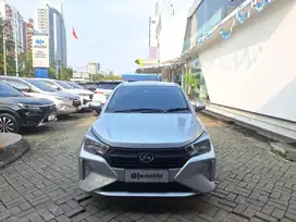 DP MURAH Daihatsu Ayla 1.0