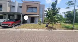 Dijual Rumah Di Cluster Piano Golf Island Jakarta Utara