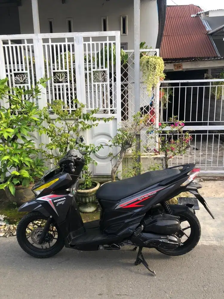 Honda vario 125