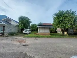 Tanah Pusat Kota Palembang Area Sekip