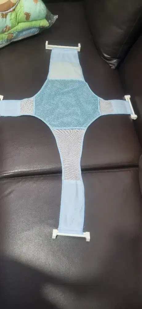 Jaring Mandi Bayi
