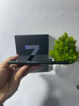 SAMSUNG Z FOLD 3 5G RAM 12/256GB ORIGINAL SEIN NORMAL 



HANYA ADA LC
