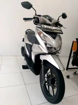 HONDA BEAT DELUXE 110CC THN  2023