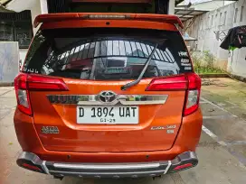 Toyota calya type g 2018/2019