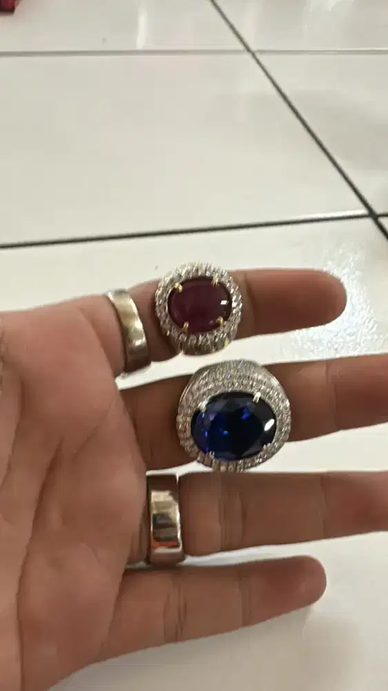 Beli emas tanpa surat