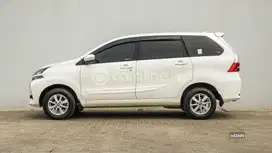 Toyota Avanza 2021 Bensin