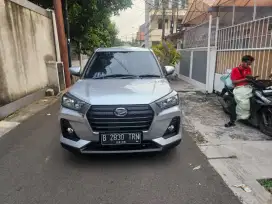 DAIHATSU ROCKY M 2021