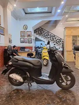 HUB DEDI DP 2 JT NEW SCOOPY PRESTIGE THN 2025 KTP DAERAH BISA KREDIT