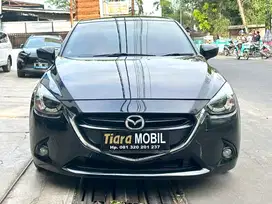 Mazda 2 HB 1.5 R Skyactive AT Pemakaian Th 2015