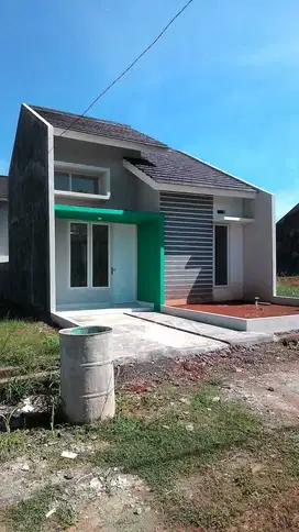 RUMAH STANDARD DI PADMA SERPONG