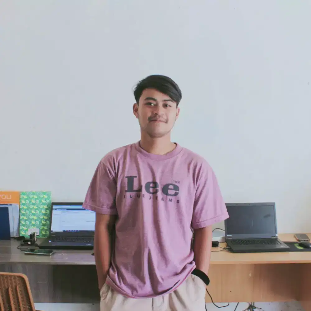 Cari kerja apa saja