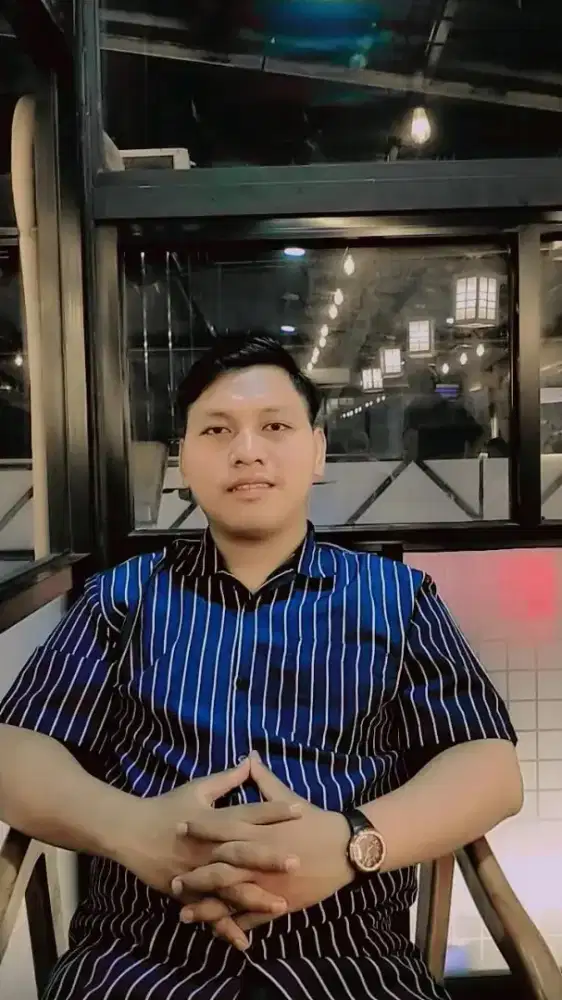 Mencari pekerjaan bagian driver