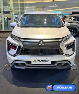 [Mobil Baru] DP 11 Juta Xpander Ultimate
