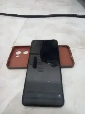 Oppo A77S Mulus