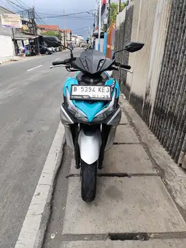 YAMAHA ALL NEW AEROX R 155 2023