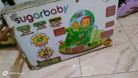Ayunan bayi bagus