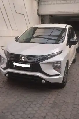 Mitsubishi Xpander 2021 Bensin