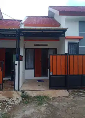 Rumah murah di pondok rajeg 5 menit ke stasiun