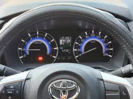 Rush s trd th 2019