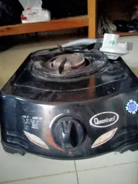 Jual Kompor Quantum 1 tungku