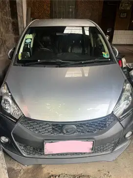 SIRION 2016 MANUAL