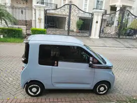Wuling Air EV 2025, lite 300