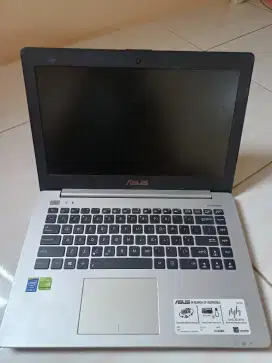 Laptop asus S451LB