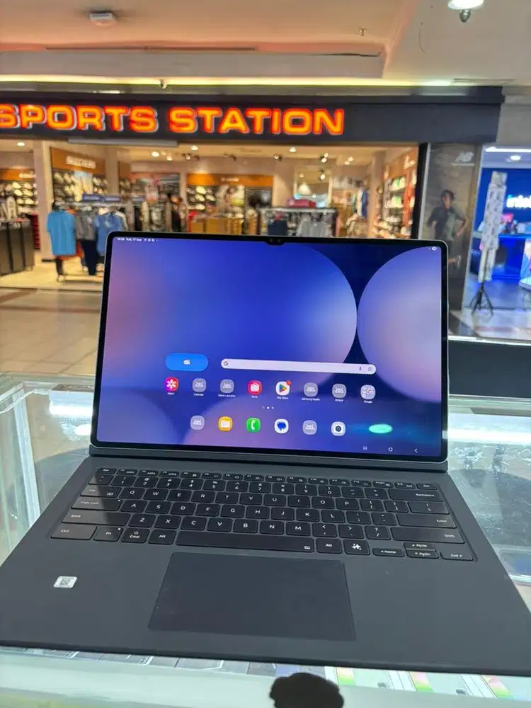 Samsung tab s10 ultra