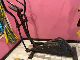 Eleptical bike seken