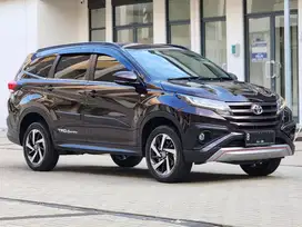 Rush TRD ATTAHUN  2021