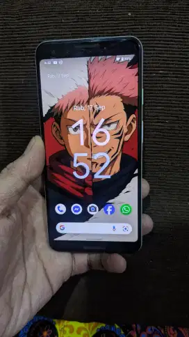 Google pixel 3 64gb