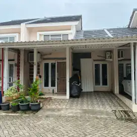 Dikontrakan/dijual