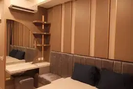 Apartement Di Ciputra World Tower Vertu Surabaya Siap Huni Furnish