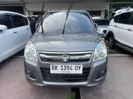 Suzuki Karimun Wagon R 1.0 GL manual 2014