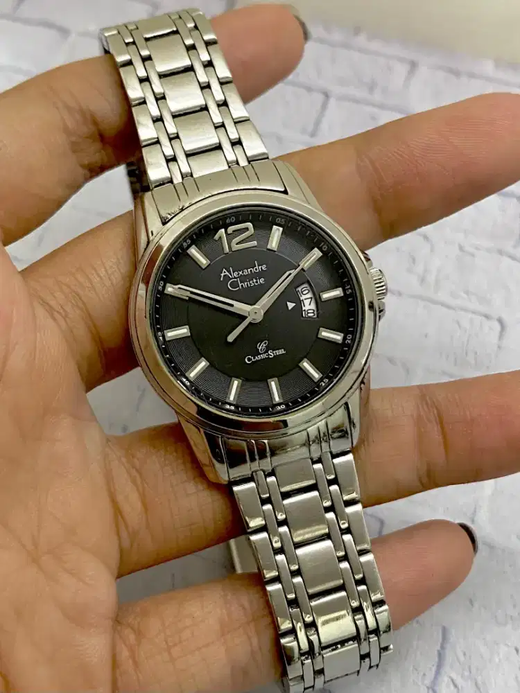 Alexandre Christie Ladies