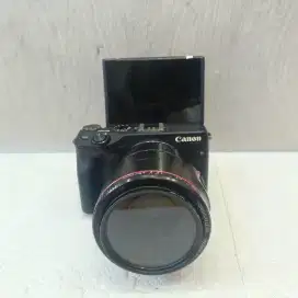 Kamera Mirrorless Canon Eos M3
