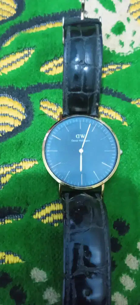 Jam tangan DW original