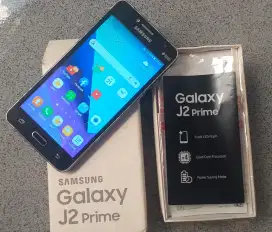SAMSUNG J2 PRIME
