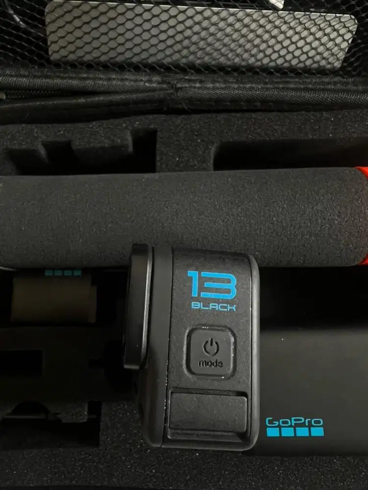 Go pro Hero 13 Black