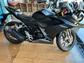Honda CBR150R tahun 2024