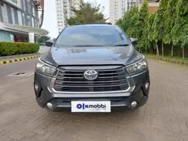 DP MURAH Toyota Kijang Innova 2.0