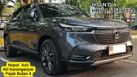 HRV SE Panoramic