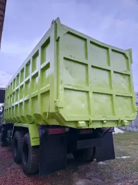 HINO 500 (2017)