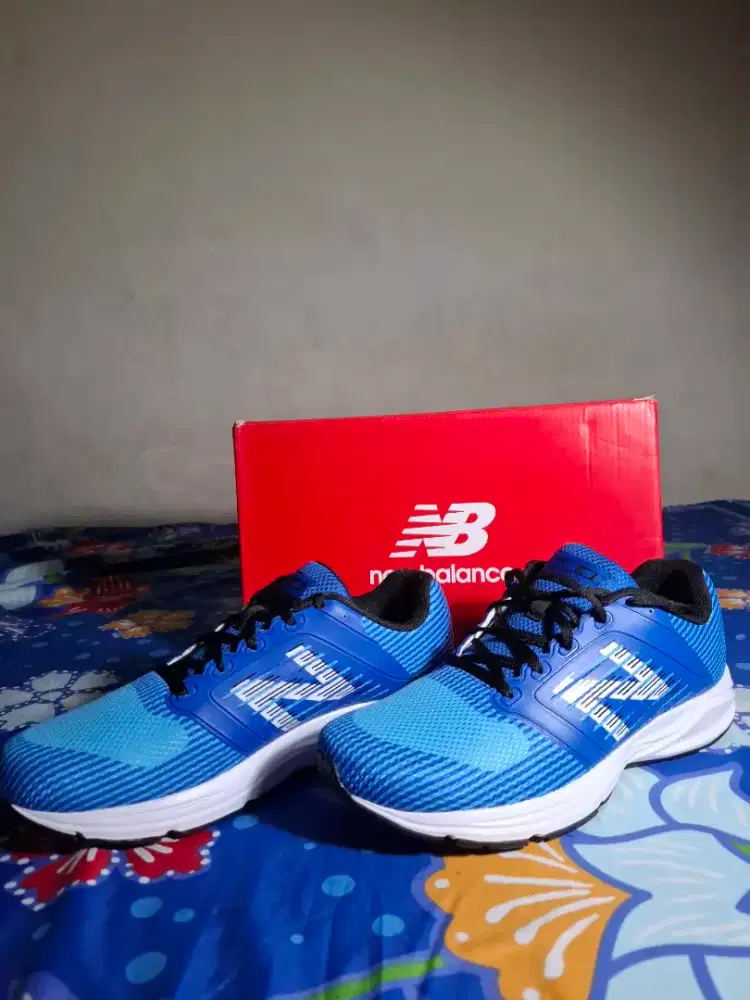 Sepatu New balance 480v6 (Nb running)