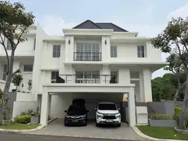 Dijual Cepat Rumah Mewah Siap Huni Di Summarecon Bogor Dekat AEON Mall