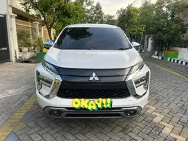 Mitsubishi Xpander Ultimate matic 2022