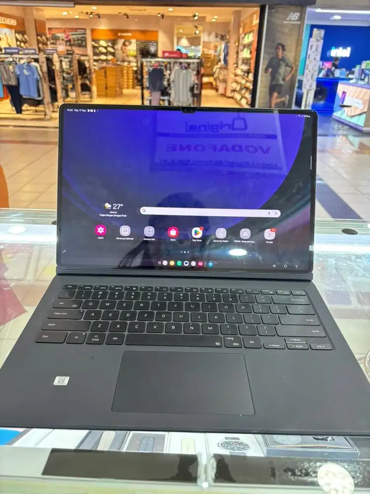 Samsung tab s9 ultra
