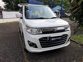 [OLXmobbi] HOT SALE - SUZUKI KARIMUN WAGON R 1.0 GS MATIC 2016