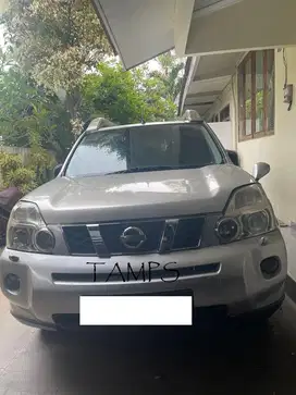 XTRAIL XT AT 2,5