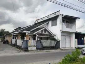 Disewakan Rumah di Gamping Sleman